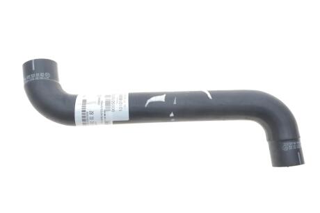 Патрубок MERCEDES-BENZ 9065010182 (фото 1)