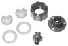 Ремк-кт рычага КПП Renault Clio 1.2, 1.4 (91-) (00516) Metalcaucho 00516