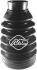 Пыльник ШРУСа Renault Megane I 1.4, 1.6 (96-) (00607) Metalcaucho