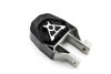 Подушка двигуна задня Connect 1.5/1.6TDCi 13-/Kuga I/II 2.0TDCi 08- Metalcaucho 01004 (фото 2)