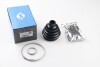 Пыльник ШРУСа Fiat Punto 1.2, 1.9 (99-) Metalcaucho 01157 (фото 2)