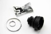 Пильник шруса внутр. Megane II/Scenic II/Clio III (к-кт) Metalcaucho 01267 (фото 4)