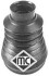 Пильовик ШРКШ наружного Peugeot 106 1.0, 1.1, 1.4, 1.6 (96-) (01434) Metalcaucho