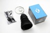Пыльник ШРУСа наружного Renault Kangoo, Megane (98-) (01555) Metalcaucho