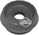 Опора переднього амортизатора Renault Clio (91-) (02769) Metalcaucho