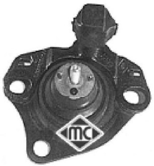 Подушка ДВЗ правая Renault Megane 1.9 (96-) Metalcaucho 02875