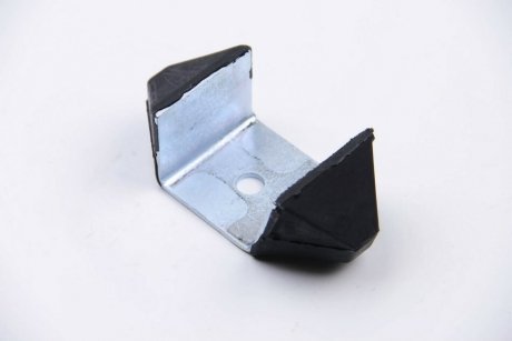 Подушка-відбійник двигуна Berlingo/Partner 1.8/1.9D/2.0HDi Пр.верх Metalcaucho 02884 (фото 1)