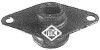 Подушка ДВЗ Renault Laguna 2.0/ 2.2D 16V (94-01) КПП пер (02898) Metalcaucho