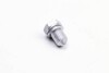 Пробка сливная поддона двигателя Audi A1, A2, A3, A4/VW T5, Caddy III, Crafter (92-) Metalcaucho 02916 (фото 2)