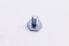 Пробка сливная поддона с резьбой Peugeot 207, 208 1.4, 1.6HDI (07-) Metalcaucho 02929 (фото 3)