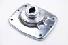 Опора амортизатора Peugeot 807 2.2 (02-) (02946) Metalcaucho 02946