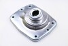 Опора амортизатора Peugeot 807 2.2 (02-) (02947) Metalcaucho 02947