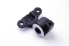 Сайлентблок рычага подвески Peugeot Expert 1.6, 1.9 (96-) Metalcaucho 02982 (фото 3)