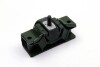 Подушка двигуна Ducato/Boxer 2.5-2.8 D/TD 94-02 (задн. верх.) Metalcaucho 02987 (фото 3)