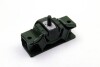 Подушка двигуна Ducato/Boxer 2.5-2.8 D/TD 94-02 (задн. верх.) Metalcaucho 02987 (фото 4)