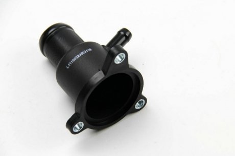 Фланец с-мы охлаждения Kangoo 1.5/1.9 dCi 01- Metalcaucho 03119