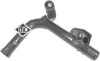 Трубка системы охлаждения Renault Duster, Megane III,Scenic III 2009-, Logan, Sandero,Clio, Dokker, Captur (03194) Metalcaucho