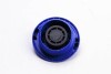 Крышка расширительного бачка VW Polo, Golf, Jetta, Passat 1.0-2.8 (81-01) Metalcaucho 03506 (фото 2)