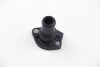 Фланец системы охлаждения Caddy II 1.9D 95-04 Metalcaucho 03517 (фото 2)