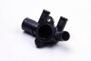 Корпус термостата Peugeot Partner 2.0HDI (00-) Metalcaucho 03544 (фото 3)