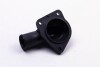 Флянець системи охолодження Peugeot 307 2.0HDI (02-) Metalcaucho 03556 (фото 3)