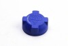 Кришка расшир.бачка радіатора LT 2.4D/TD Metalcaucho 03574 (фото 3)
