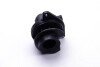 Фланець системи охолодження Berlingo 1.4i 96- Metalcaucho 03641 (фото 3)