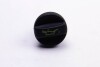 Крышка маслозаливной горловины Citroen Jumpy, C1, C2, C4,Berlingo/Peugeot Partner 1.9D; 2.0HDI (98-) Metalcaucho 03642 (фото 4)