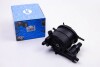 Корпус паливного фільтра Berlingo/Partner 1.9D DW8 (з кришкой) Metalcaucho 03884 (фото 1)
