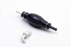 Насос подкачки топливный (груша) Citroen Berlingo, Jumpy, Xsara/Peugeot 205, 206 1.7D-2.1D (82-) Metalcaucho 04036 (фото 2)
