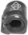 Втулка стабілізатора Peugeot 406 1.6-3.0 (-04) 23мм (04047) Metalcaucho