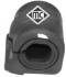 Втулка стабілізатора перед внутр Peugeot 406 all engine (95-) (04048) Metalcaucho