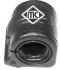 Втулка стабілізатора перед внутр Citroen Xantia 1.6i (93-) (04050) Metalcaucho