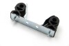 Подушка глушителя Citroen C5, Xsara, Picasso 1.6hdi-2.0hdi (97-) Metalcaucho 04059 (фото 2)
