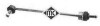 Стойка стабилизатора перед Citroen Xantia 1.9, 2.0 (94-) (04067) Metalcaucho