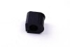 Подушка стабілізатора перед. внутр Kangoo 97- (24mm) Metalcaucho 04167 (фото 4)