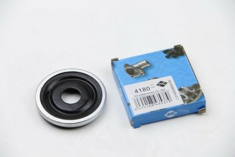 Фото 1 - підшипник опори амортизатора Kangoo 97-08 Metalcaucho 04180 Підшипник опори амортизатора Kangoo 97-08 Metalcaucho 04180 (фото 1)