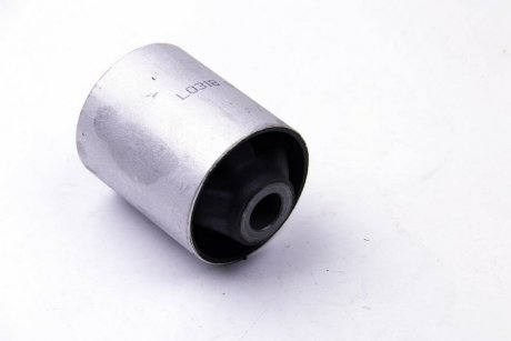 Сайлентблок подушки КПП VW T4 96-03 Metalcaucho 04325