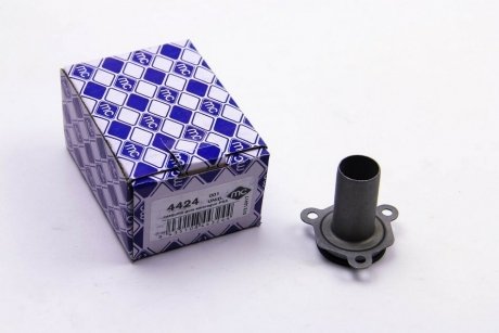Напрямна вичавного підшипника Peugeot 206, 306/Citroen C2, C3 (02-) Metalcaucho 04424