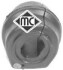 Подушка стабілізатора перед Citroen C4/Peugeot 307/308 (21mm)