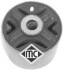 Сайлентблок балки Renault Trafic/Opel Vivaro (01-) (04454) Metalcaucho