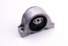 Подушка двигуна Ducato/Boxer 2.0HDi/2.3JTD/2.8JTD 02- (КПП, без кронштейна) Л. Metalcaucho 04565 (фото 3)