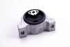 Подушка двигуна Ducato/Boxer 2.0HDi/2.3JTD/2.8JTD 02- (КПП, без кронштейна) Л. Metalcaucho 04565 (фото 4)
