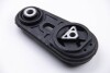 Подушка ДВС задняя Renault Megane 1.5, 1.9, 2.0 (03-) Metalcaucho 04629 (фото 2)