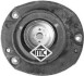 Опора амортизатору перед ліва Peugeot 206 1.1-1.4HDi/1.9D (98-) (04669) Metalcaucho