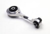 Подушка ДВС задняя Renault Clio, Kangoo 1.5, 1.9 DCI (97-) Metalcaucho 04676 (фото 2)