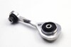 Подушка ДВС задняя Renault Clio, Kangoo 1.5, 1.9 DCI (97-) Metalcaucho 04676 (фото 3)