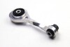Подушка ДВС задняя Renault Clio, Kangoo 1.5, 1.9 DCI (97-) Metalcaucho 04676 (фото 4)