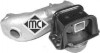 Опора двигуна Citroen C4/Peugeot 307 1.4 16V (04742) Metalcaucho