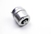 Подушка двигуна T4 2.4D/2.5TDI 96-03 Пр. Metalcaucho 04751 (фото 2)